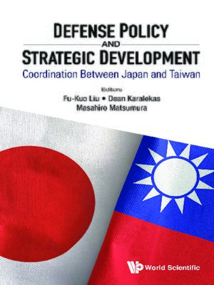 cover image of Defense Policy and Strategic Development